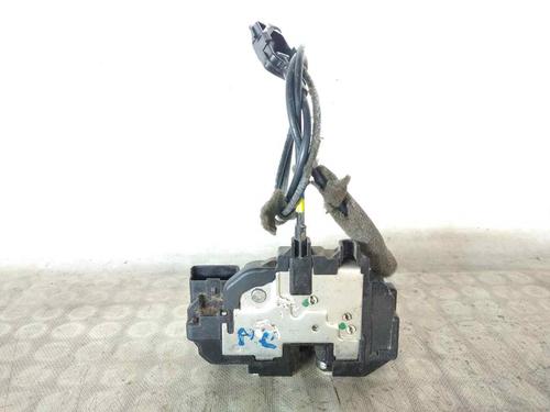 Front right lock NISSAN MICRA III (K12)  | BP26473571C97 