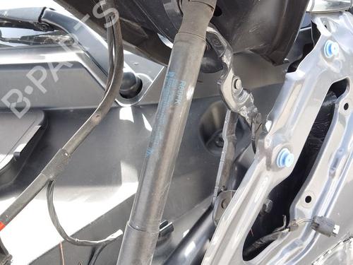 Used Hood lift support Hood lift support 36802929 36802929