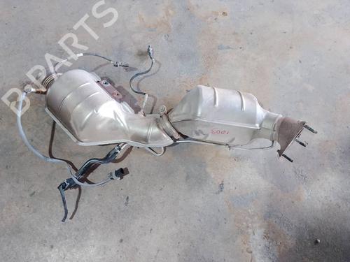 Used Catalyst Catalyst 39202733 39202733