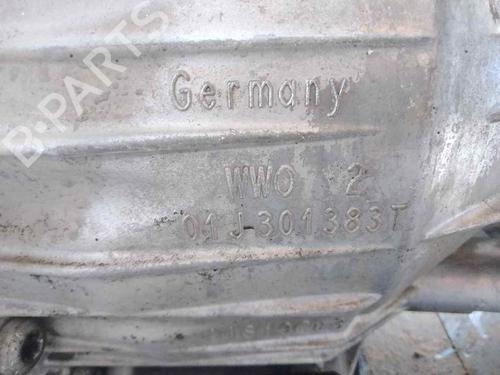 Gearbox AUDI A4 B6 (8E2)  | BP26486594M3 