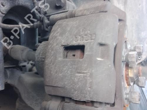 Bremssattel links vorne für MAZDA 323 F VI Hatchback (BJ) 2.0 TD (101 hp) 32139299