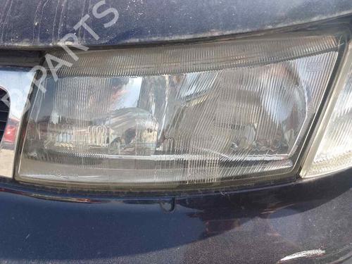 Faro izquierdo SAAB 9-5 (YS3E) 2.3 t (185 hp) 28460765