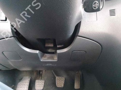 Used Steering column TOYOTA AVENSIS Saloon (_T25_) 2.0 D-4D (CDT250_, CDT250R) (116 hp) 28461904