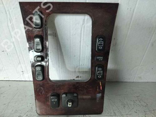 Used Left front window switch Left front window switch MERCEDES-BENZ E-CLASS (W210) E 220 CDI (210.006) (143 hp) 34696703 34696703