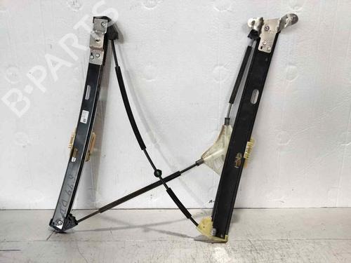 Used Front right window mechanism Front right window mechanism VW POLO VI (AW1, BZ1, AE1) 1.0 TSI (95 hp) 28469636 28469636