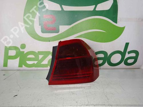 Used Right taillight BMW 3 (E90) 320 d (163 hp) 31686078