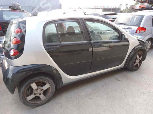Elektronisk modul SMART FORFOUR (454) 1.5 CDI (454.001) | BP26482550M83 