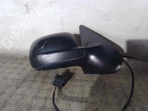 Right mirror SEAT IBIZA II (6K1)  | BP26466973C27 