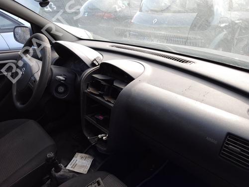 Commande de phare OPEL CORSA C (X01)  | BP26471316I24 