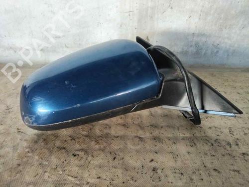 Right mirror AUDI A3 (8P1) 2.0 TDI 16V | BP29830773C27 