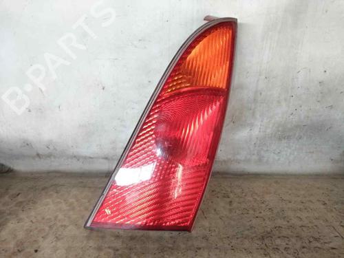 Used Left taillight FORD FOCUS I (DAW, DBW) 1.6 16V (100 hp) 29745042