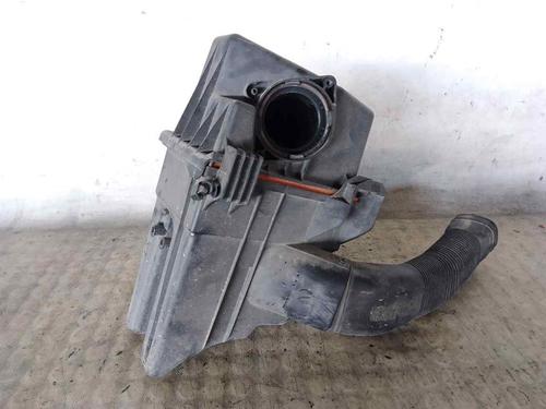 Air filter box SEAT IBIZA III (6L1)  | BP26475443M87 