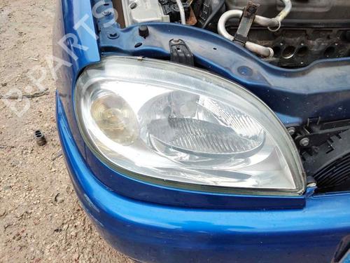 Used Right headlight CITROËN SAXO (S0, S1) 1.1 X, SX (60 hp) 29511141