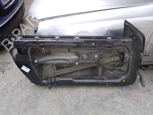 Left front door BMW 3 Coupe (E46) 320 Cd | BP26481413C2 