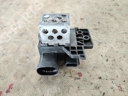 Heater resistor DACIA DOKKER MPV (KE_) | BP30099983M108