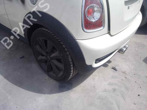Used Rear axle MINI MINI (R56) Cooper S (184 hp) 28467272