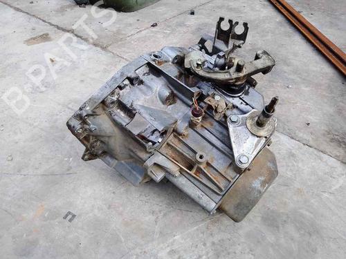 Gearbox PEUGEOT 406 (8B) 2.0 HDI 110 | BP26485864M3 