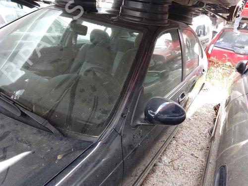 Used Rear axle MG MG ZS [2001-2005]  28467397