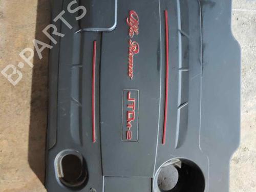 Protección superior ALFA ROMEO GIULIETTA (940_) 1.6 JTDM (940FXD1A) (105 hp) 31215252