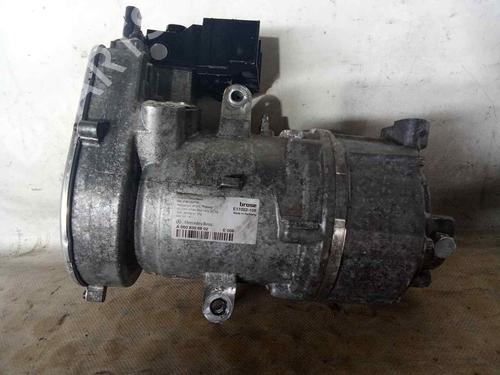 Used AC compressor MERCEDES-BENZ C-CLASS T-MODEL (S206) C 200 d (206.203) (163 hp) 30567500
