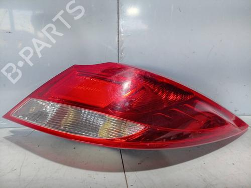 Used Right taillight Right taillight OPEL INSIGNIA A (G09) [2008-2017] 40010961 40010961