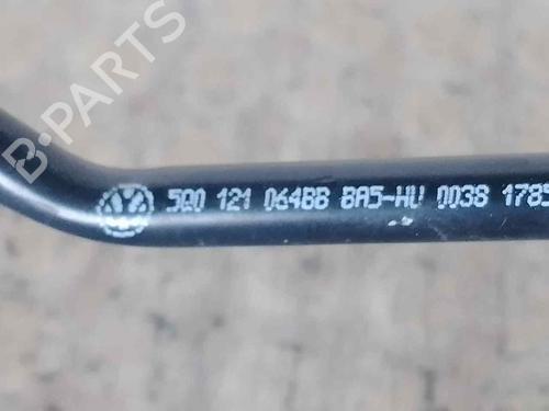 Pipe VW GOLF SPORTSVAN VII (AM1, AN1)  | BP26693407M125
