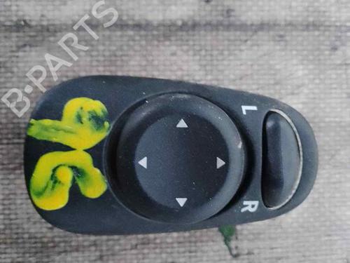 Used Mirror switch SAAB 9-3 Estate (E50) 1.9 TiD (120 hp) 26467058