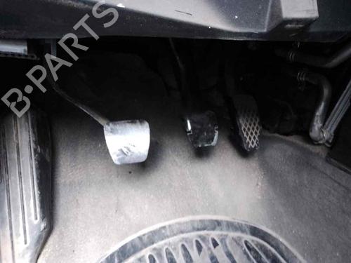 Used Break pedal MG MG ZT 2.0 CDTi (131 hp) 28458658
