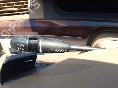 Steering column stalk MERCEDES-BENZ S-CLASS (W221, V221) S 320 CDI 4-matic (221.080, 221.180) | BP28454896I23 