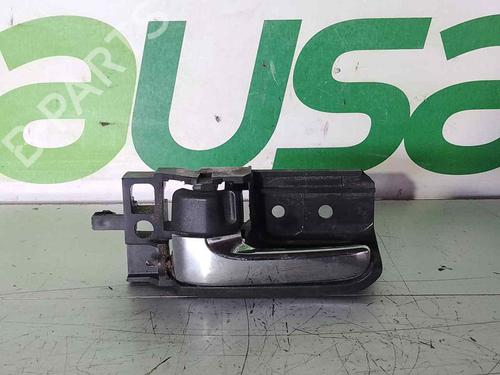 Front left interior door handle TOYOTA AVENSIS (_T25_) 2.2 D-4D (ADT251_, ADT251R) | BP31309384I13