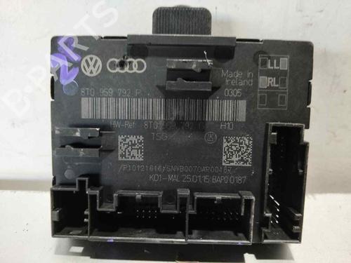 Computer comfort AUDI A5 Sportback (8TA) 2.0 TDI (177 hp) 32345295