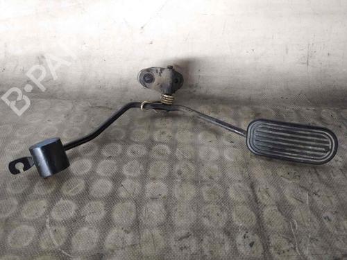 Used Pedal TOYOTA COROLLA (_E12_) 1.6 VVT-i (ZZE121_, ZZE121R) (110 hp) 26473075