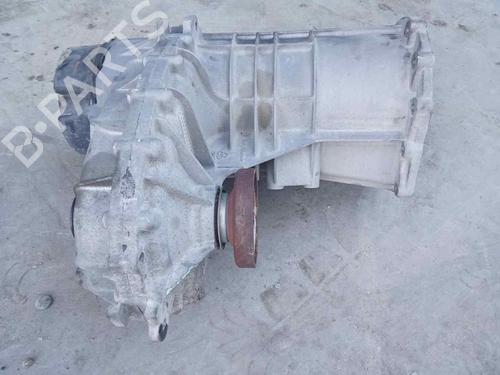 Transfer box AUDI Q7 (4LB) 3.0 TDI quattro | BP30177401M36