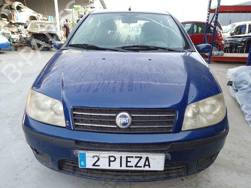 Luftmassenmesser FIAT PUNTO (188_) 1.3 JTD 16V | BP26476162M95 