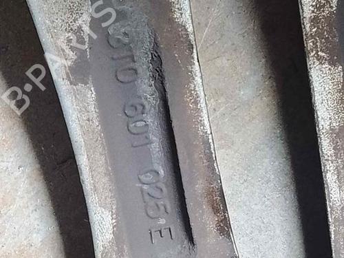 Rim SKODA SUPERB II (3T4) 2.0 TDI 16V | BP31188029C45