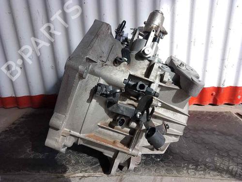 Gearbox OPEL ASTRA H (A04) 1.9 CDTI (L48) | BP26486103M3 