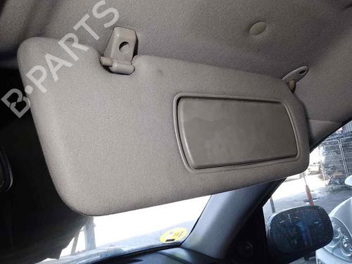 Højre solskærm SSANGYONG REXTON / REXTON II (GAB_) 2.7 D 4x4 (186 hp) 28455466