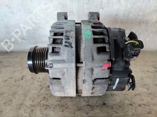 Used Alternator PEUGEOT EXPERT Van (V_) [2016-2025]  28457261