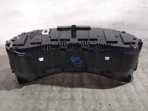 Instrument cluster CITROËN C4 II (NC_)  | BP26482923C47 