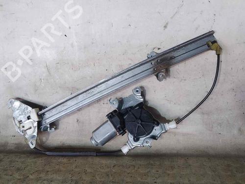 Front left window mechanism NISSAN ALMERA II Hatchback (N16) 1.5 | BP26470936C22 