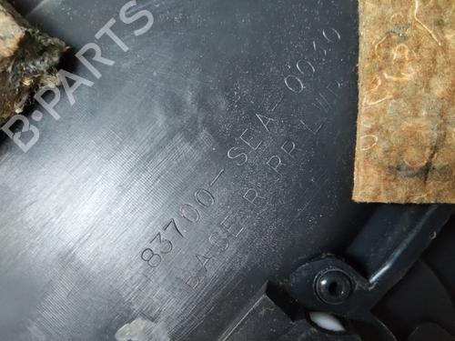 Used Rear right panel Rear right panel 37081508 37081508