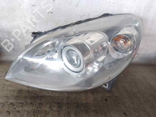 Used Left headlight MERCEDES-BENZ B-CLASS Sports Tourer (W245) [2005-2011]  26738738