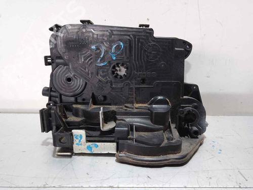 Used Rear left lock BMW X1 (E84) sDrive 16 d (116 hp) 28465323
