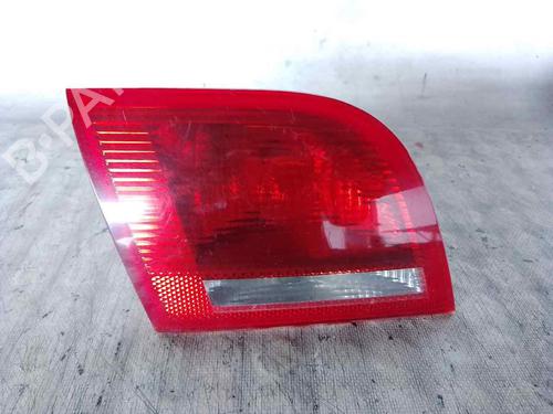 Venstre baklys, luke AUDI A3 (8P1) 2.0 TDI 16V (140 hp) 26472942