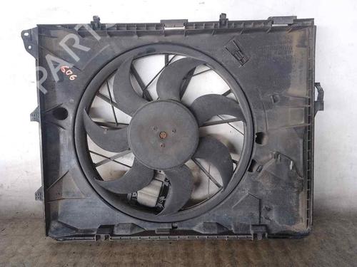 Radiator fan BMW 1 (E81) 116 i | BP26483376M35 
