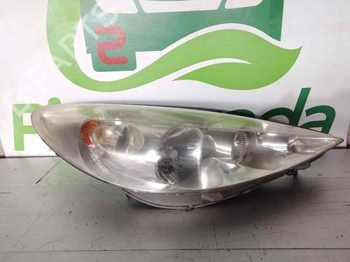 Used Right headlight PEUGEOT 206+ (2L_, 2M_) 1.1 (60 hp) 31064743