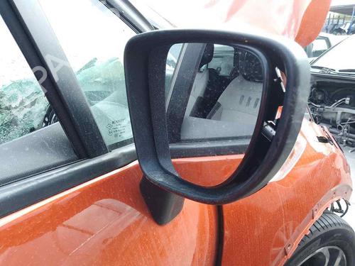 Used Right mirror RENAULT CAPTUR I (J5_, H5_) [2013-2025]  28461064