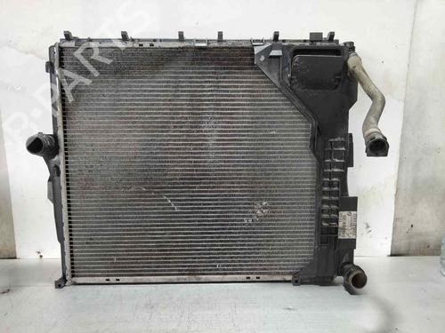 Køler Køler BMW X3 (E83) 3.0 d (204 hp) 33851676 33851676