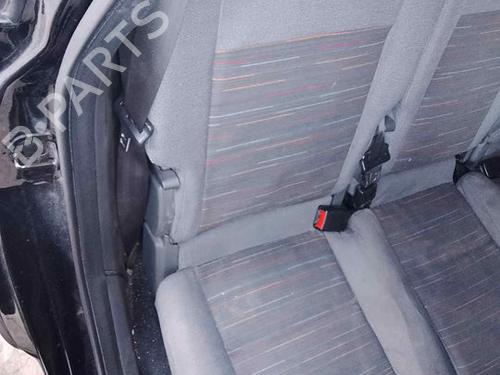 Siège arrière FORD C-MAX (DM2) 1.6 TDCi (109 hp) 28466724