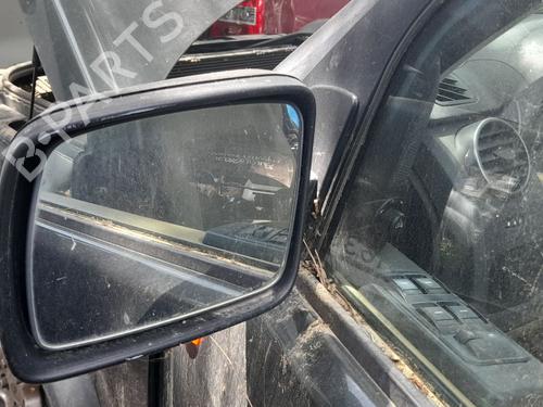 Used Left mirror Left mirror LAND ROVER DISCOVERY III (L319) [2004-2009] 34249552 34249552